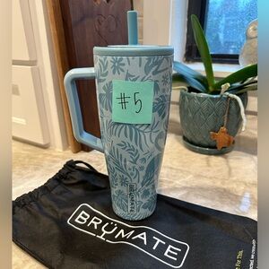 Brumate 40oz Era